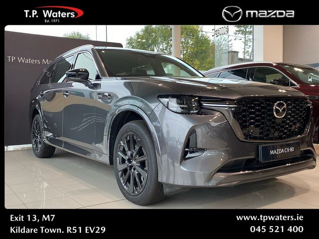 vehicle for sale from TP Waters