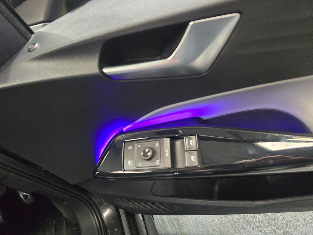 2020 Volkswagen ID.3