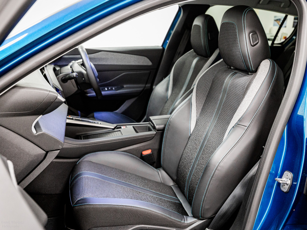 2024 Peugeot 308