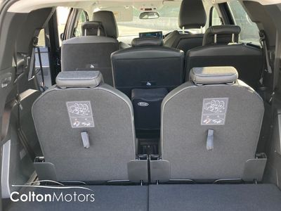 2021 Peugeot 5008