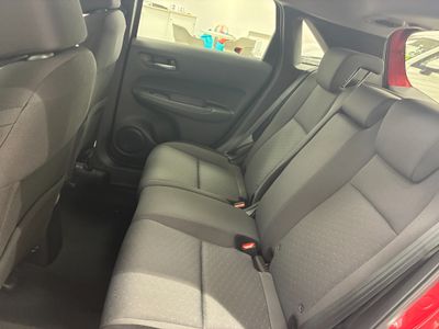 2026 Honda Jazz