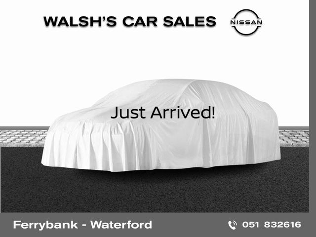 vehicle for sale from Walsh's Car Sales