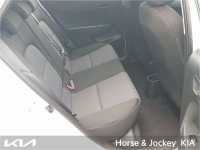 2026 Kia Picanto