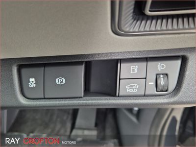 2026 Kia EV5