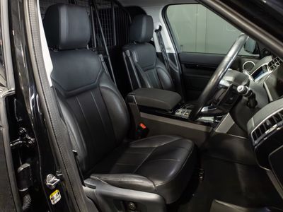 2020 Land Rover Discovery