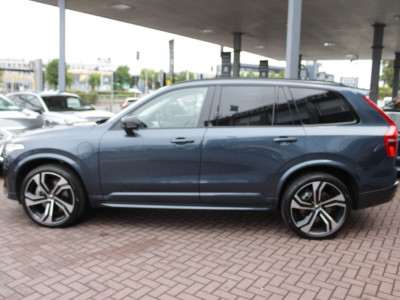 2023 Volvo XC90
