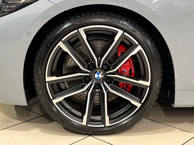 2023 BMW 4 Series