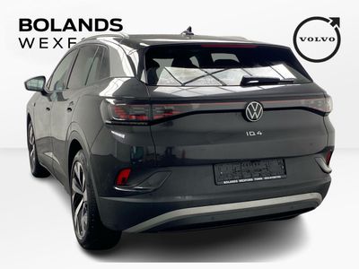 2022 Volkswagen ID.4