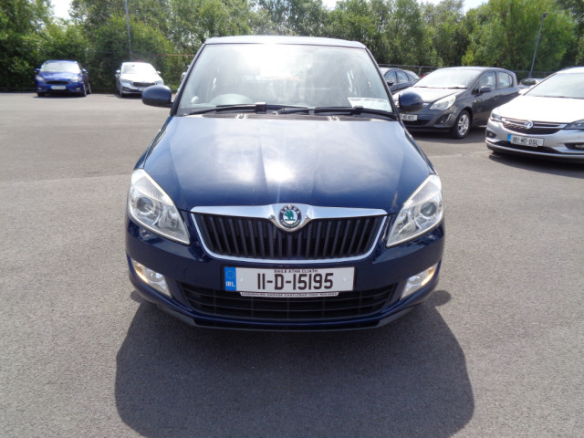 vehicle for sale from Cosgrave's Garage Castlebar