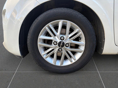 2023 Kia Picanto
