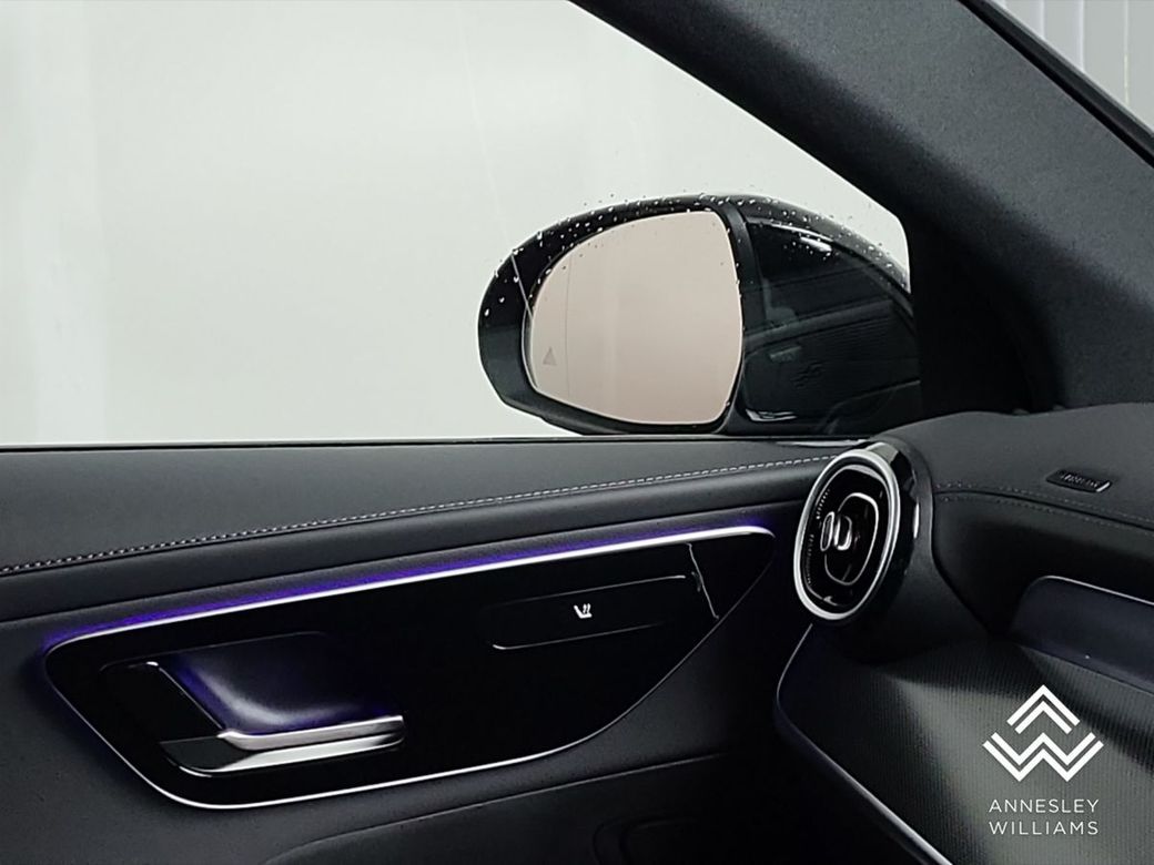 2026 Mercedes-Benz GLC Class