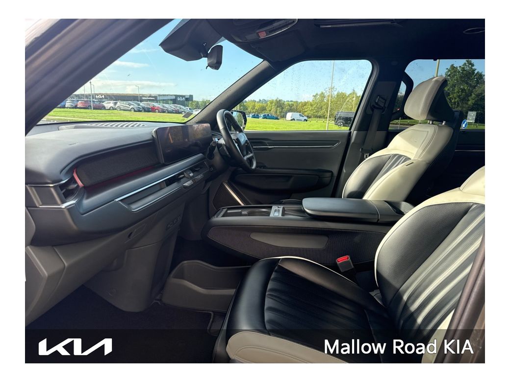 2024 Kia EV9