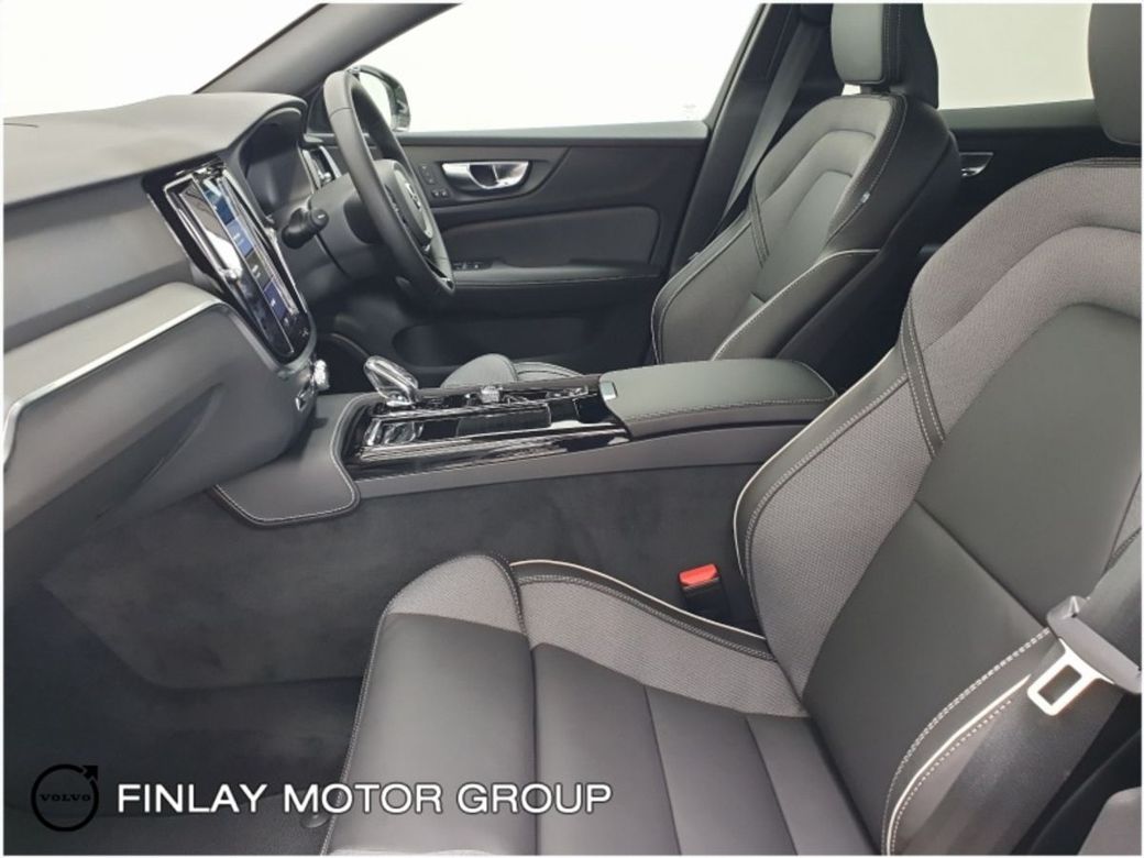 2026 Volvo V60