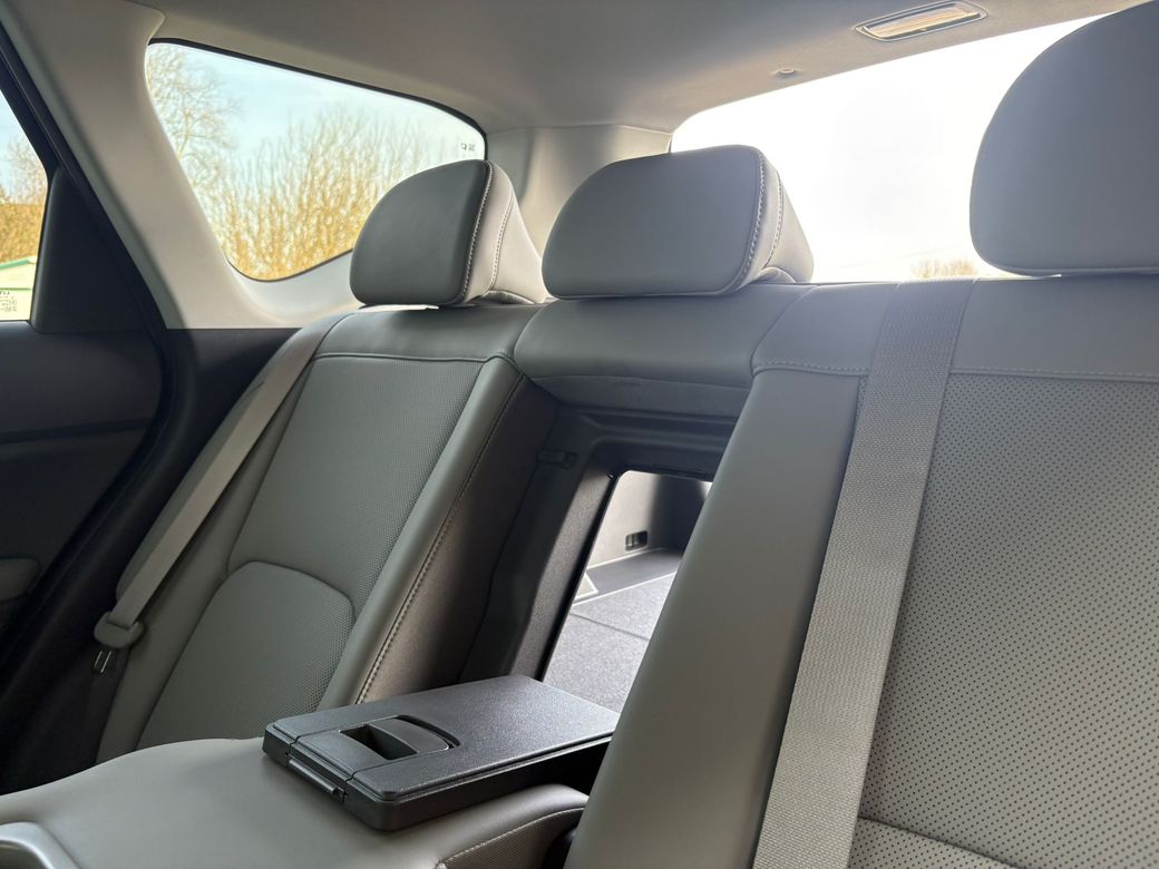 2026 Kia EV5