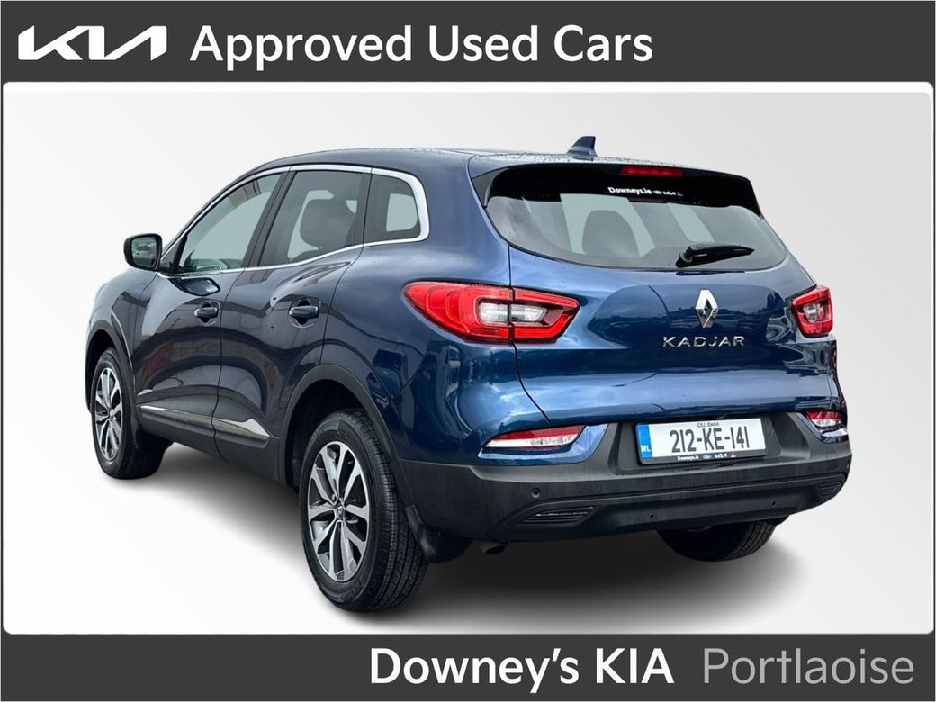 2021 Renault Kadjar