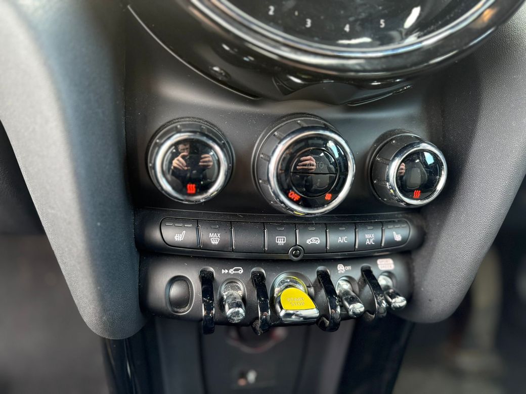 2023 Mini Cooper S