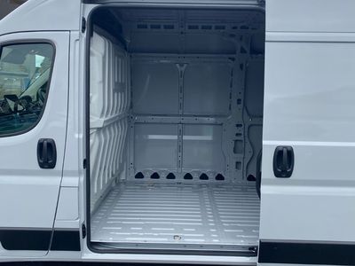 2025 Fiat Ducato