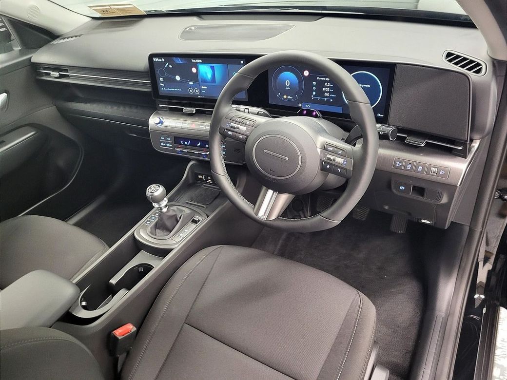 2026 Hyundai Kona