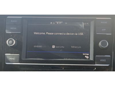 2023 Volkswagen Polo