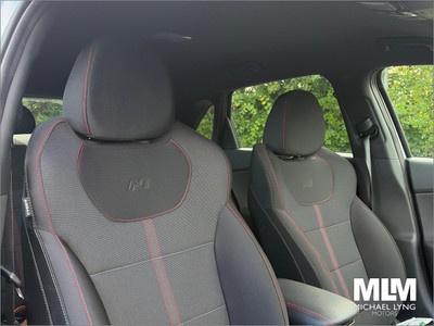 2026 Hyundai i30