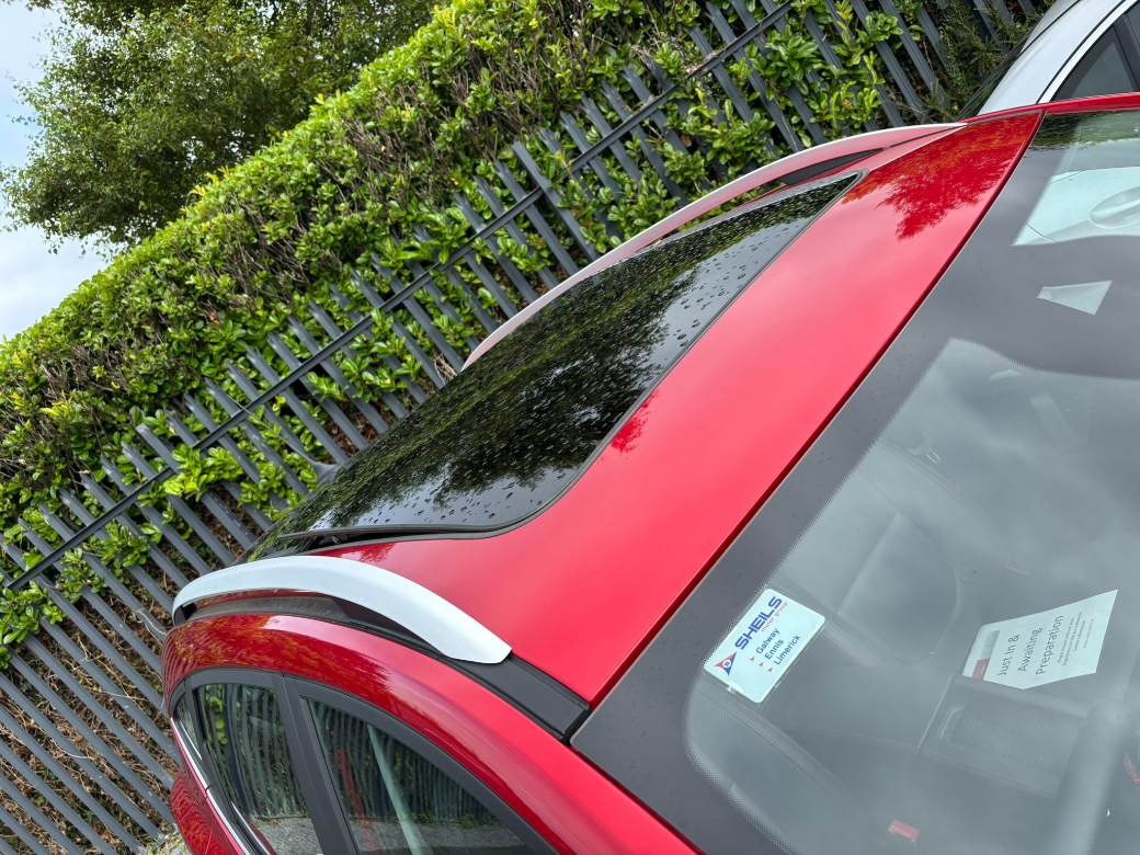 2022 MG ZS