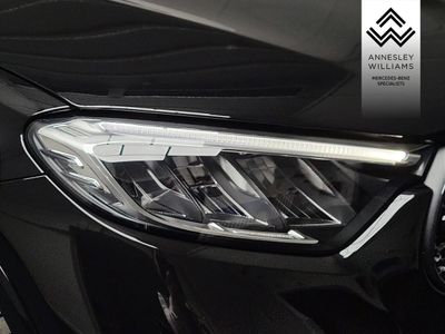 2026 Mercedes-Benz GLC Class