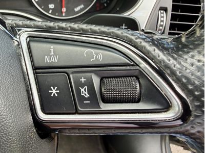 2015 Audi A6