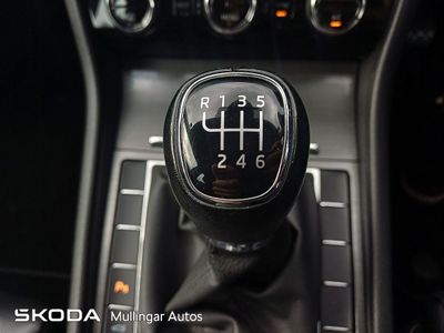 2022 Skoda Superb