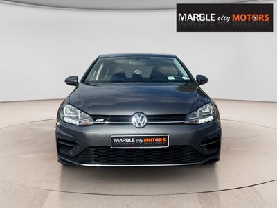 2020 Volkswagen Golf