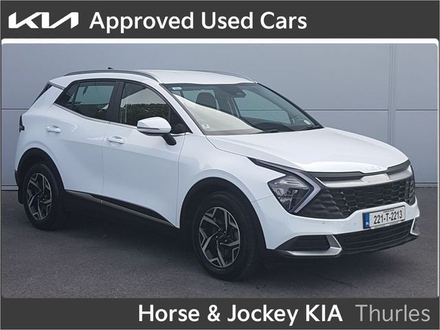 vehicle for sale from Horse & Jockey Car Sales