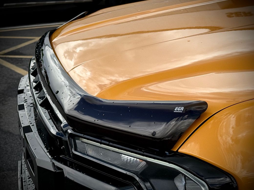2023 Ford Ranger