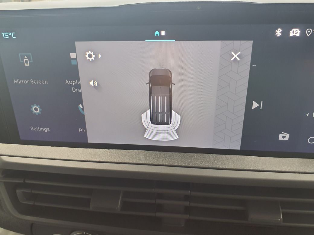 2025 Citroen Dispatch