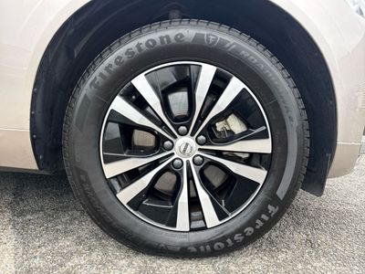 2024 Volvo XC60