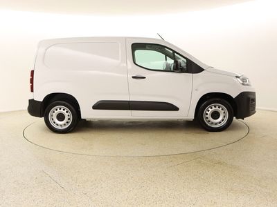 2022 Citroen Berlingo