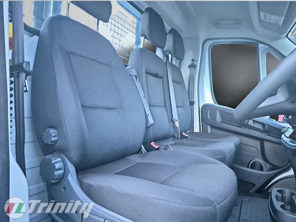 2026 Fiat Ducato