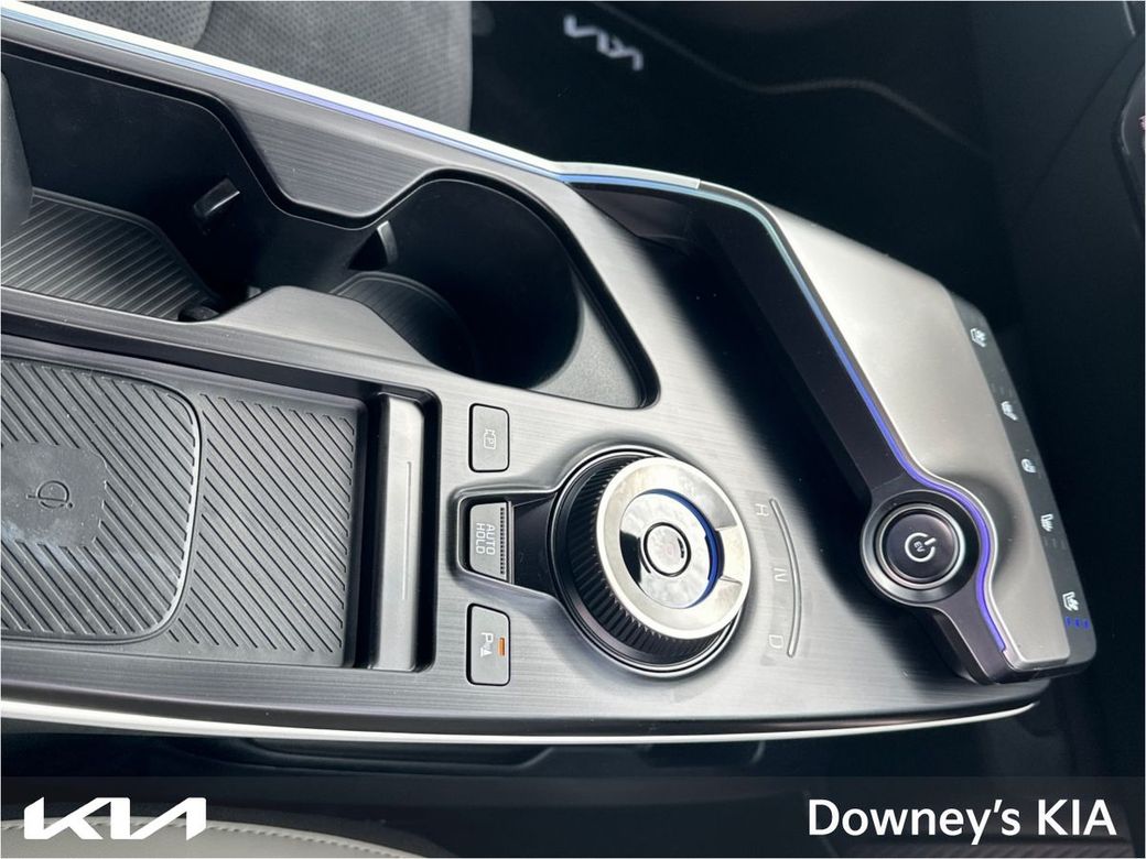 2026 Kia EV6