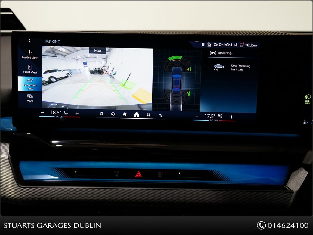2025 BMW 5 Series
