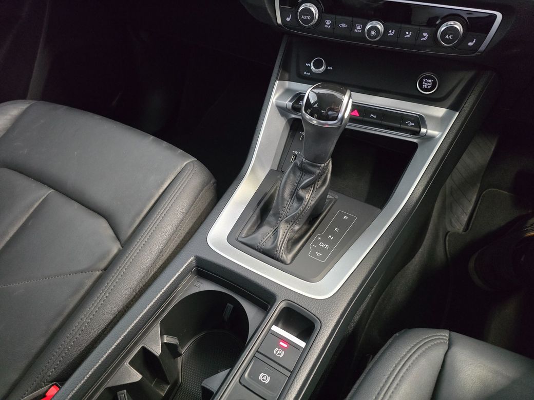 2021 Audi Q3