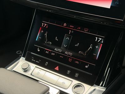 2024 Audi Q8 e-tron