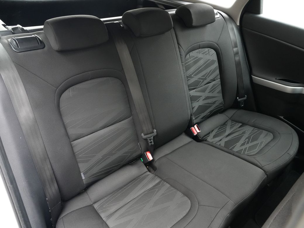 2014 Kia Ceed