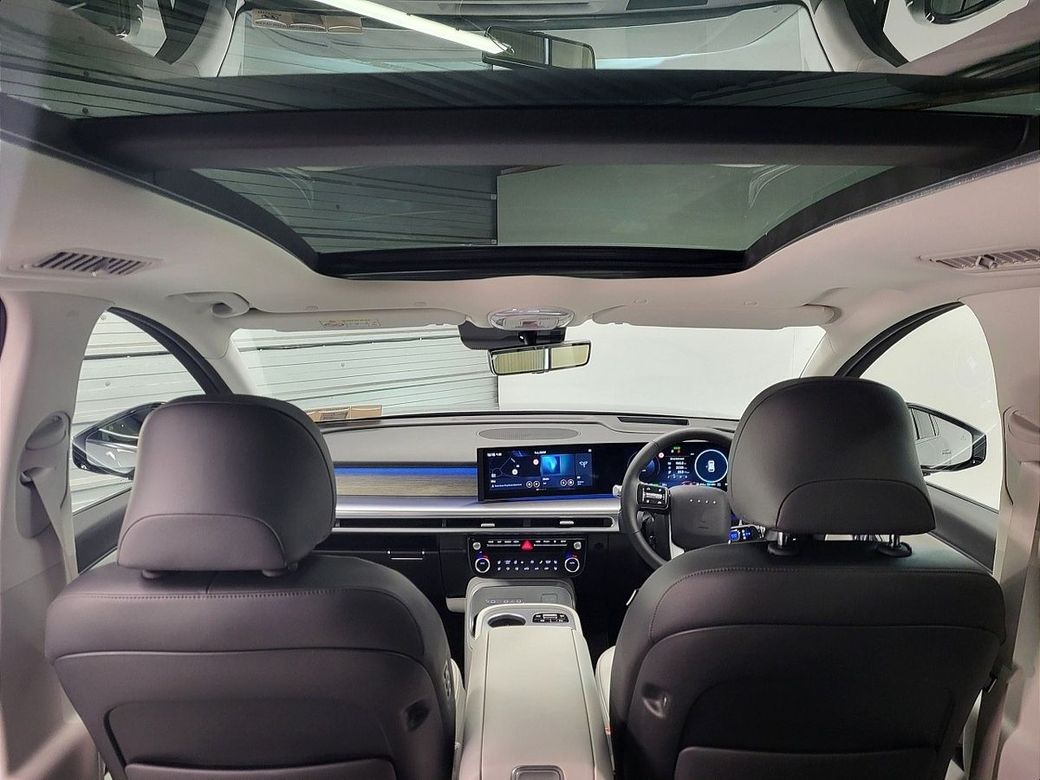 2025 Hyundai Ioniq 9