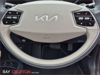 2023 Kia EV6