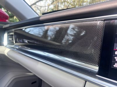 2019 Porsche Panamera