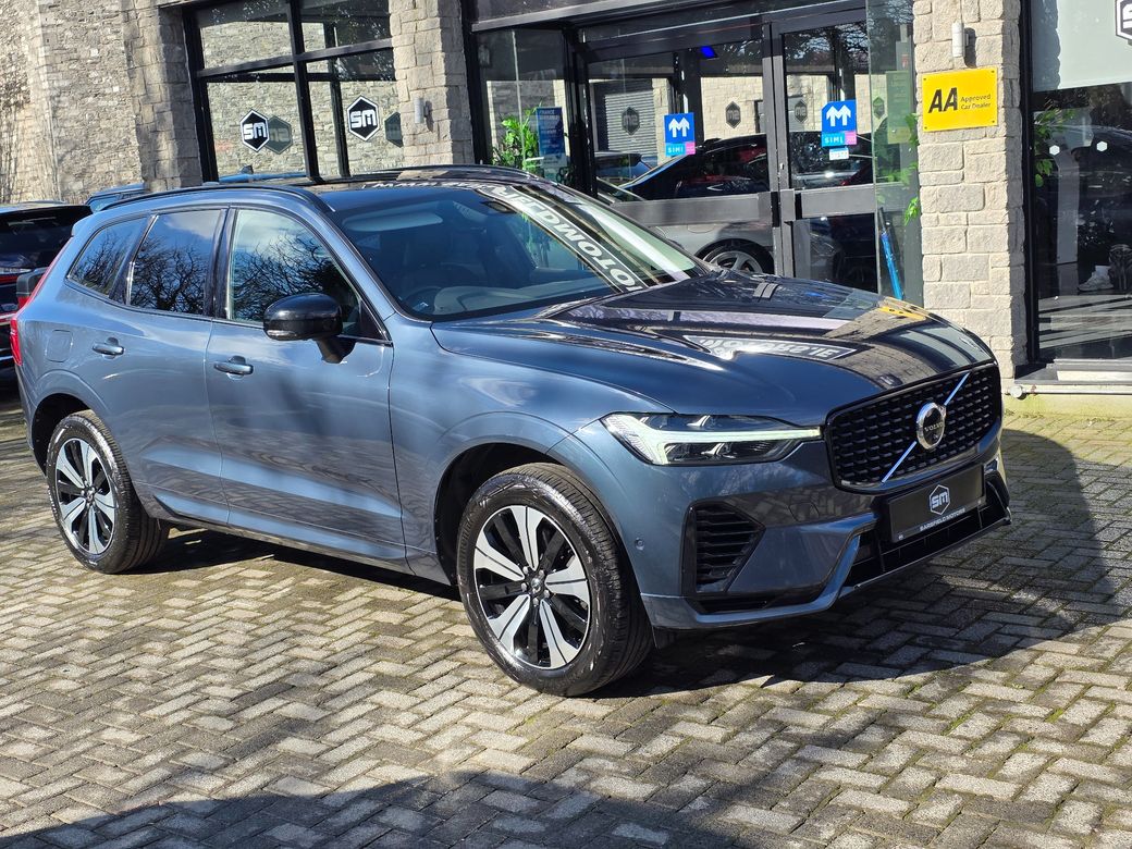 2023 Volvo XC60