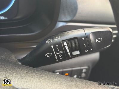 2025 Hyundai Bayon