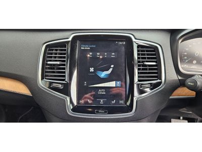 2017 Volvo XC90