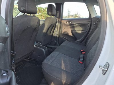 2022 Opel Crossland