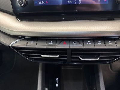2023 Skoda Octavia