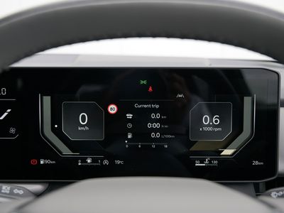 2026 Kia Seltos