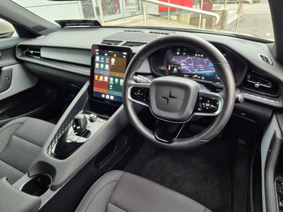 2023 Polestar 2